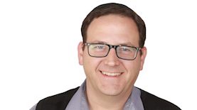 אריאל שרפר, צילום: טליה קניג
